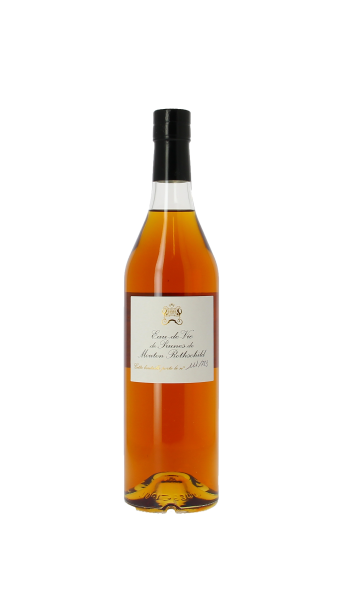 Mouton Rothschild, Eau-de-vie de Prune 70cl