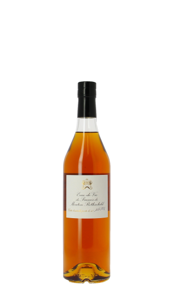 Mouton Rothschild, Eau-de-vie de Prune 70cl