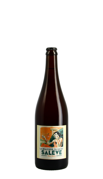 Brasserie du Mont Salève, Mondeuse 75cl