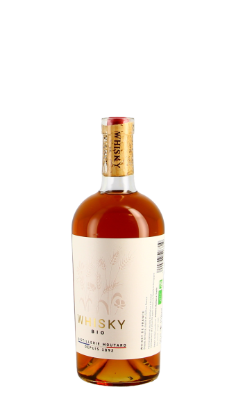 Famille Moutard, moût de la Brasserie Maddam 50cl