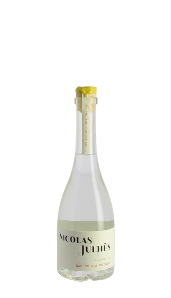 Nicolas Julhès, Meursault Charmes 50cl
