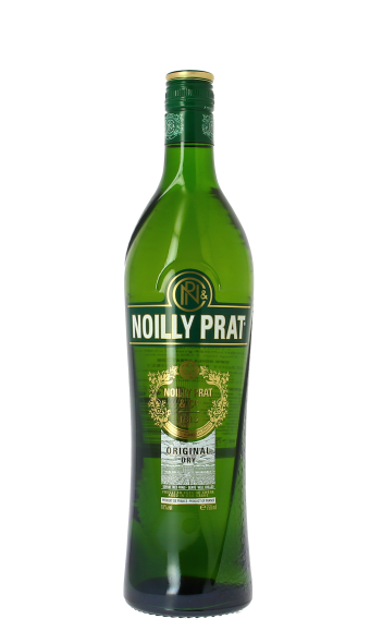 Noilly Prat, Orignial Dry Blanc 75cl