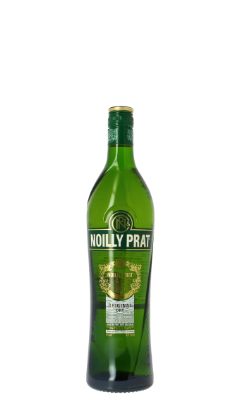 Noilly Prat, Orignial Dry Blanc 75cl