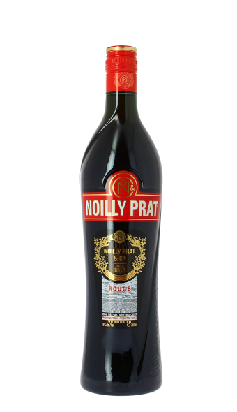 Noilly Prat, Rouge Rouge 75cl