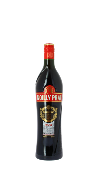 Noilly Prat, Rouge Rouge 75cl