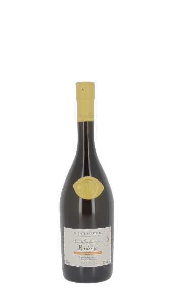 Distillerie Nusbaumer,Très Vieille Mirabelle Exception 70cl