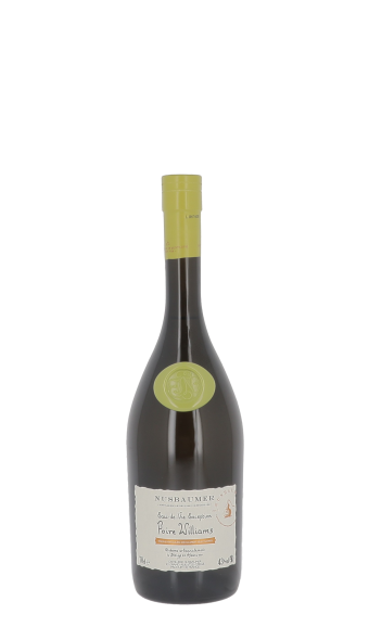 Distillerie Nusbaumer, Poire Williams Exception 70cl
