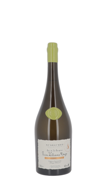 Distillerie Nusbaumer, Poire Williams Exception Magnum