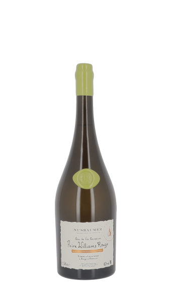 Distillerie Nusbaumer, Poire Williams Exception Magnum