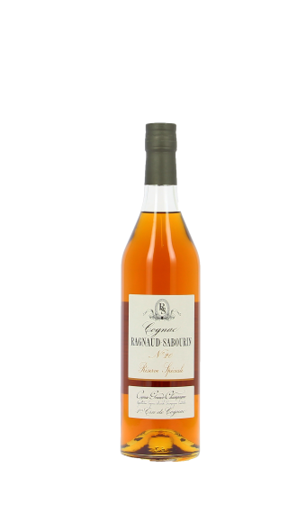 Ragnaud-Sabourin, Réserve Spéciale N°20 70cl