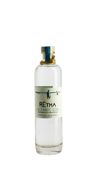 Rétha, Oceanic 50cl