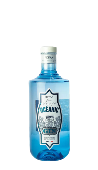 Rétha, Oceanic 70cl