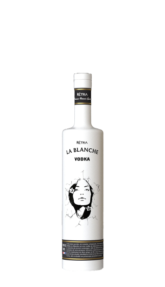 Rétha La Blanche 70cl