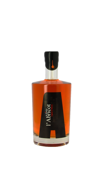 Jean-Marc Roulot, l'Abricot du Roulot 50cl