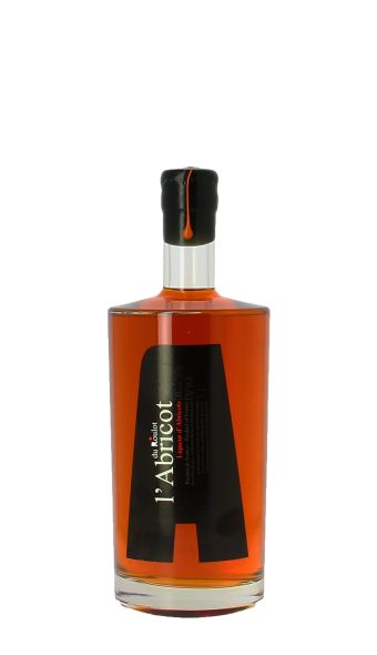 Jean-Marc Roulot, l'Abricot du Roulot 1L