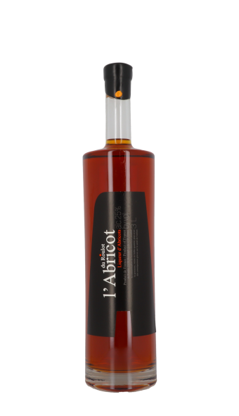 Jean-Marc Roulot, l'Abricot du Roulot Double Magnum