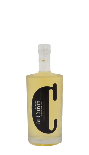 Domaine Roulot, le Citron du Roulot 1L