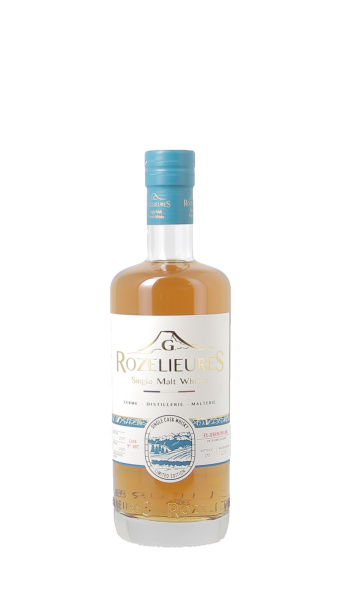 Rozelieures, Fût Unique Jurançon 70cl