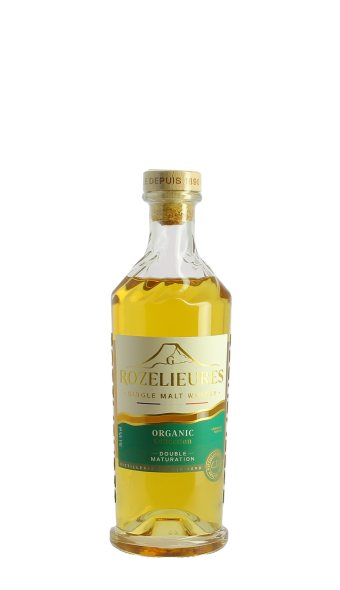 Rozelieures, Organic Collection 70cl