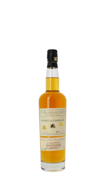 RozelieureS, Fût unique Collection Vosne Romanée 70cl