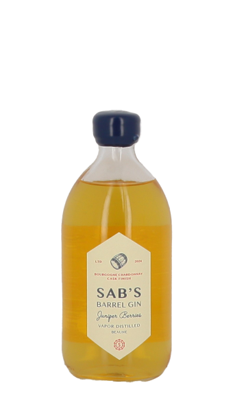SAB'S Distiller 50cl