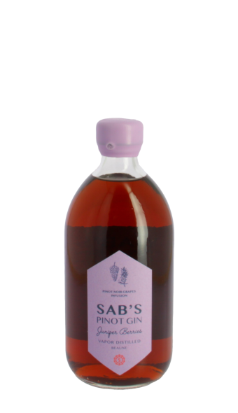 Sabs'sDistillery, Pinot noir 50cl