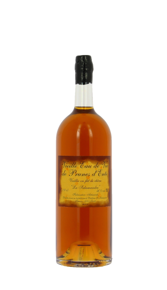 Distillerie La Salamandre, Prune d'Ente Magnum