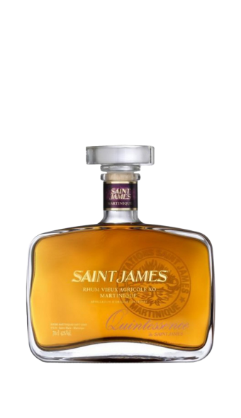 Saint James, Quintessence 70cl