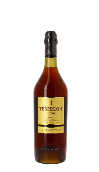 Tesseron, Lot N°29 Magnum 1.75