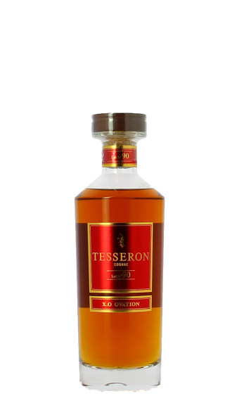 Tesseron, Lot N°90 70cl