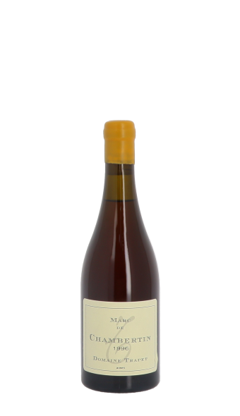 Domaine Trapet Père & Fils, Marc de Chambertin 1996 50cl