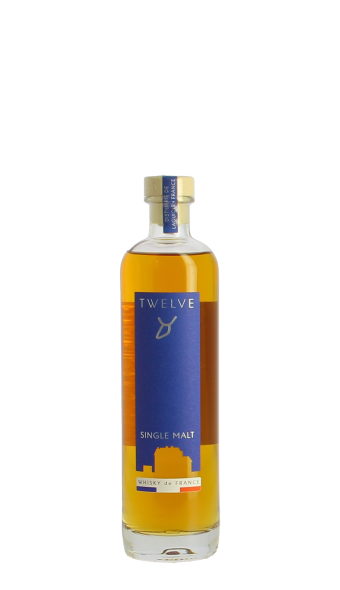 Twelve 50cl