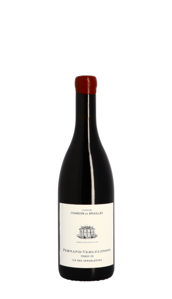 Domaine Chandon de Briailles, Île des Vergelesses 2022 Rouge 75cl