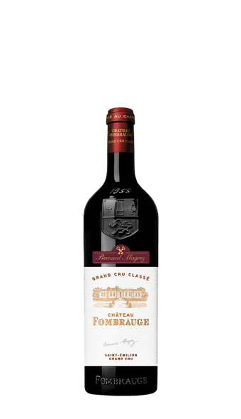 Château Fombrauge 2025 Rouge en primeur 75cl