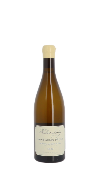 Domaine Hubert Lamy, les Murgers des Dents de Chien 2022 Blanc 75cl