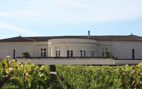 Château Beau-Séjour Bécot