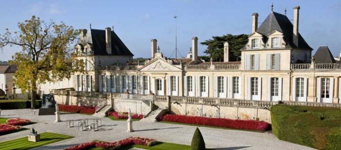 Château Beychevelle