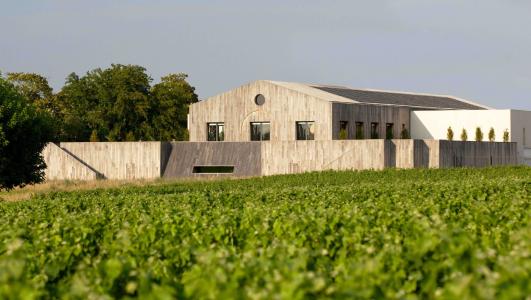 Château Clerc Milon