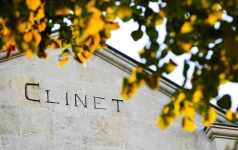 Château Clinet