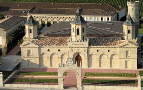 Château Cos d'Estournel