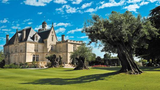 Château Pape-Clément