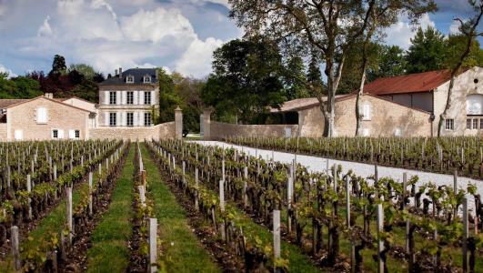 Château d'Armailhac