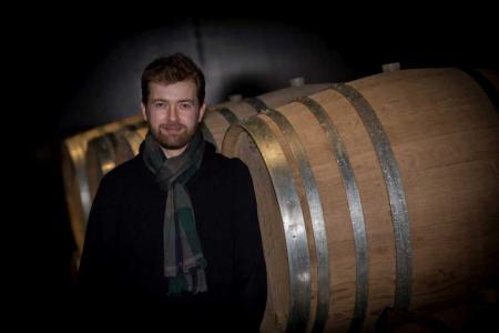 Champagne J-M Sélèque