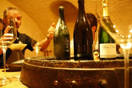 Champagne Pierre Péters