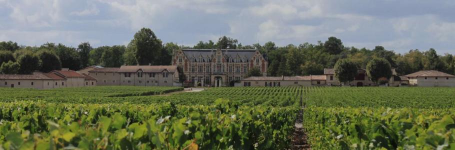 Château Cantenac Brown