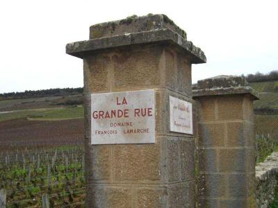 Domaine Nicole Lamarche