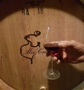 Domaine Méo-Camuzet