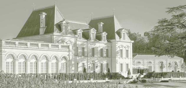 Château Fonplégade