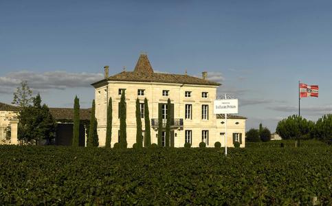 Château La Fleur-Pétrus
