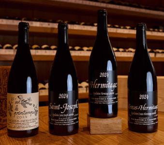 Domaine Dard et Ribo